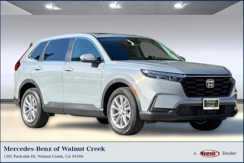 2023 Honda CR-V EX photo 1