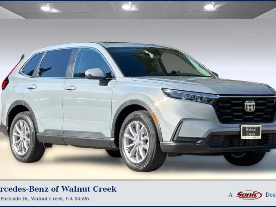 2023 Honda CR-V EX photo 1