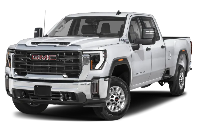 2024 Gmc Sierra 2500 HD SLT photo 1