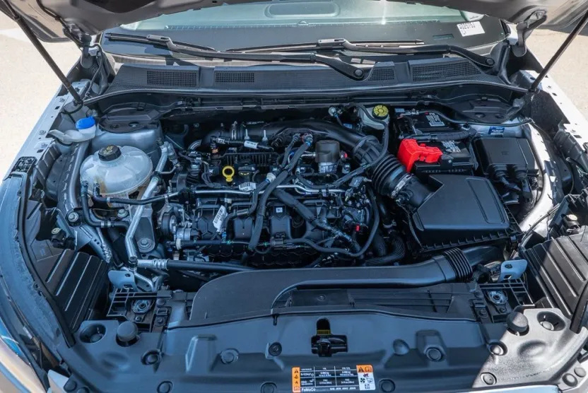 2022 Lincoln Corsair Standard photo 1