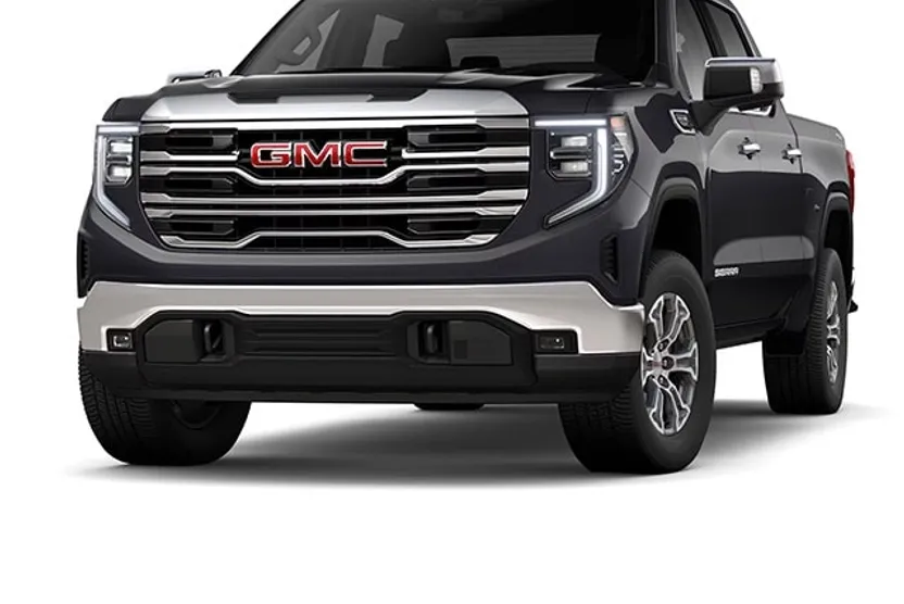 2023 Gmc Sierra 1500 SLT photo 1