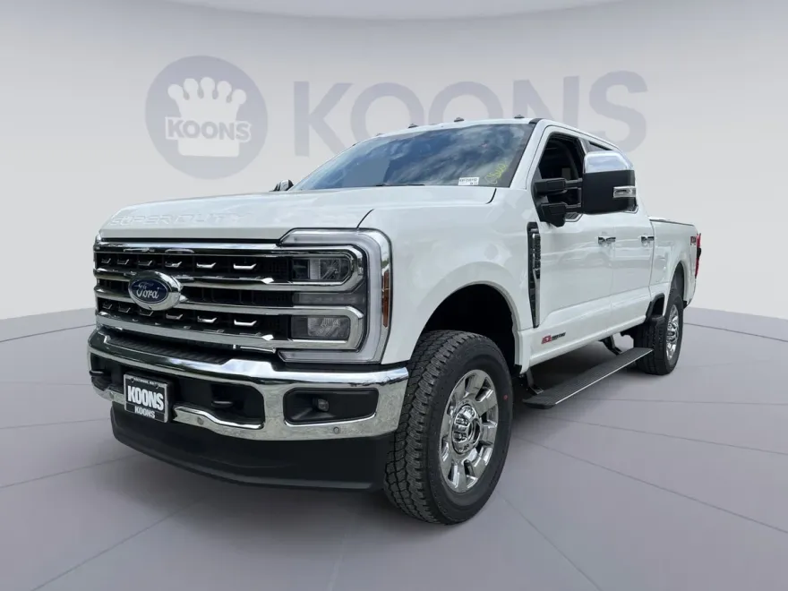 2025 Ford F-250 photo 1
