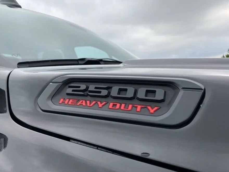 2024 Ram 2500 Big Horn photo 1