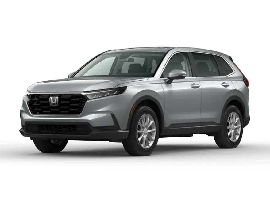 2026 Honda CR-V EX photo 1