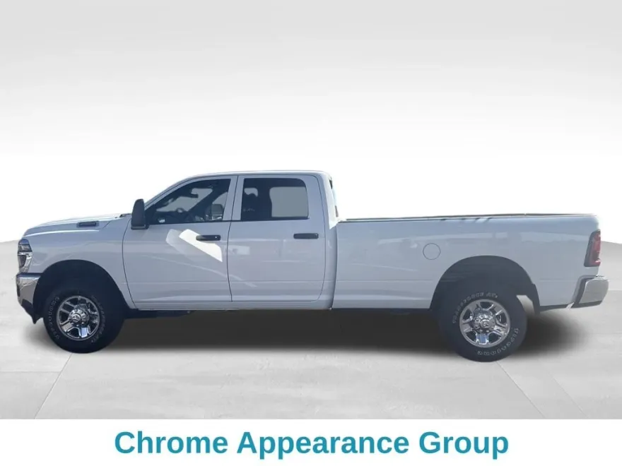 2026 Ram 2500 Tradesman photo 1