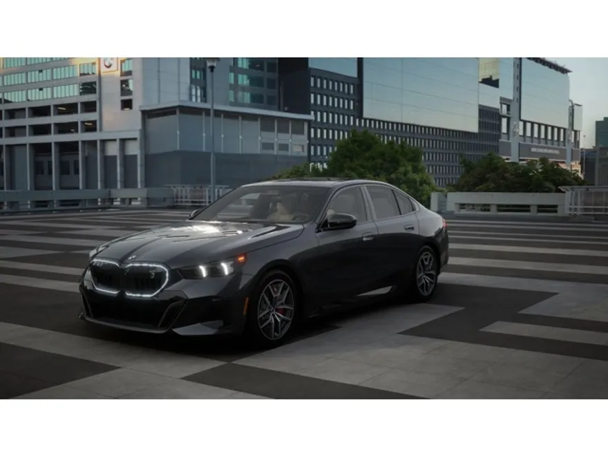 2026 Bmw i5 xDrive40 photo 1