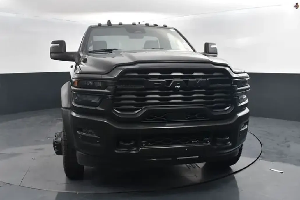 2026 Ram 4500 photo 1