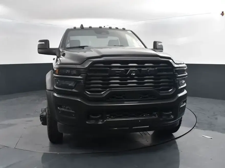 2026 Ram 4500 photo 1