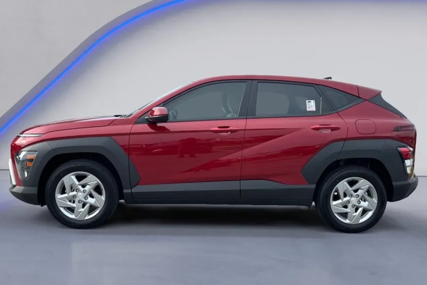 2026 Hyundai Kona SE photo 1