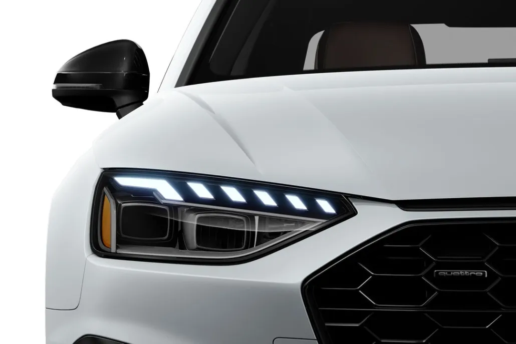 2024 Audi A4 S line Premium Plus photo 1