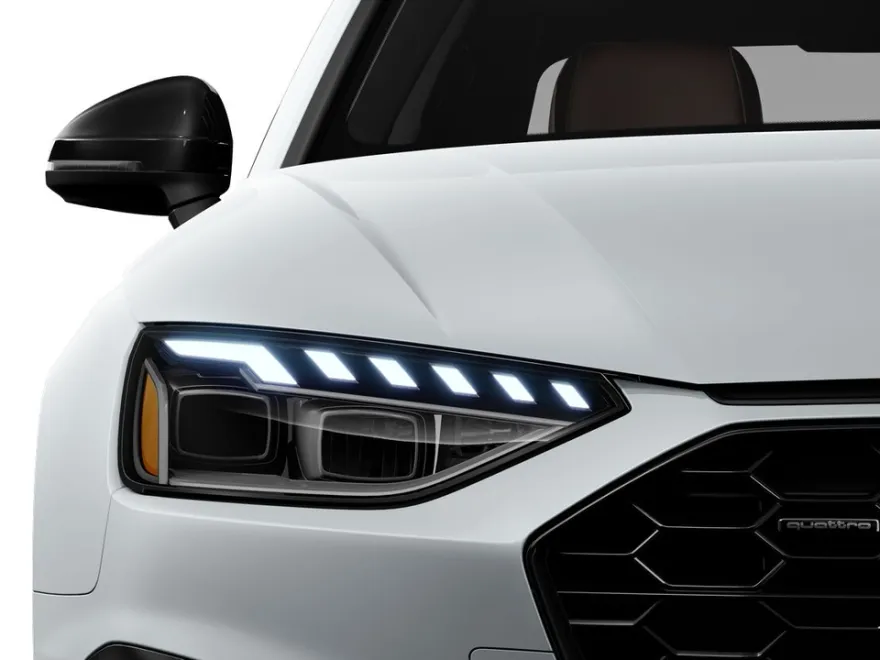 2024 Audi A4 S line Premium Plus photo 1