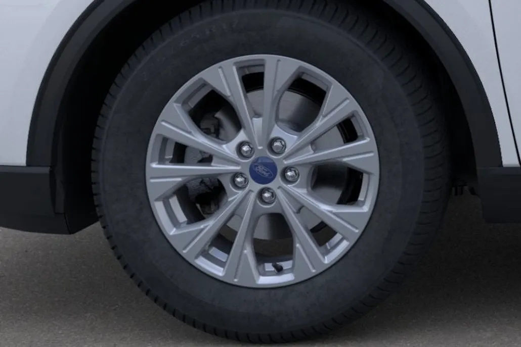 2026 Ford Escape Active photo 1