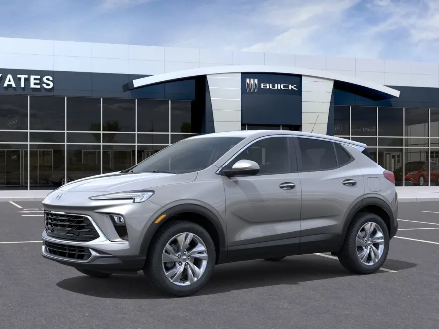 2026 Buick Encore GX Preferred photo 1