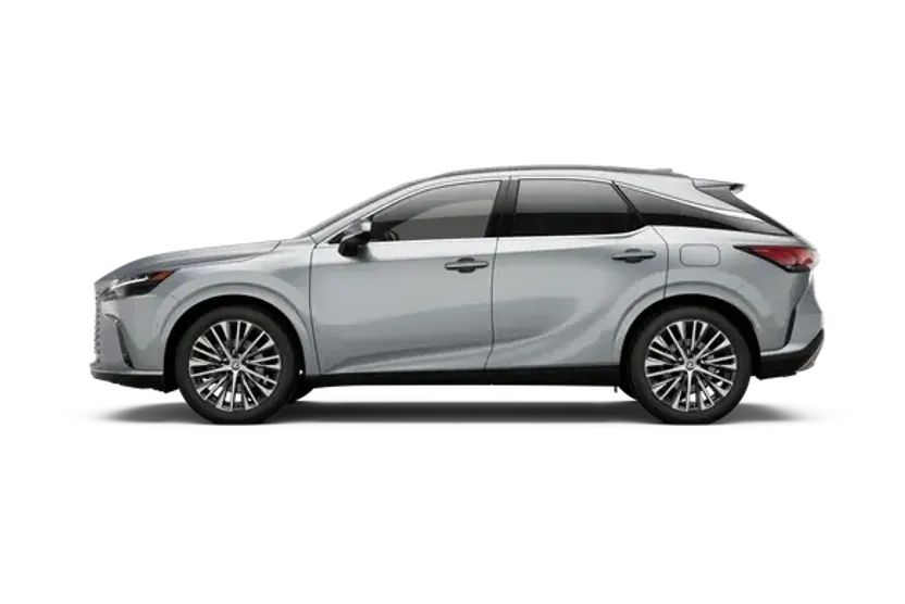 2026 Lexus RX 350 Premium photo 1