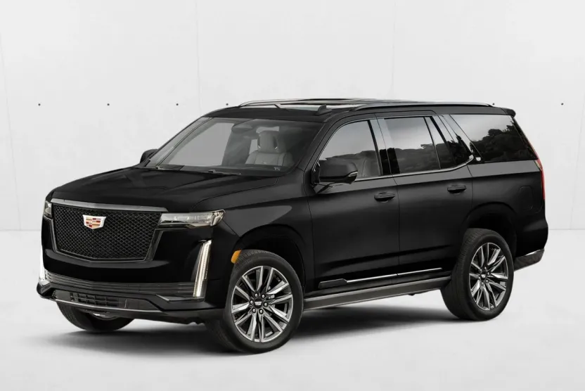 2021 Cadillac Escalade Premium Luxury photo 1