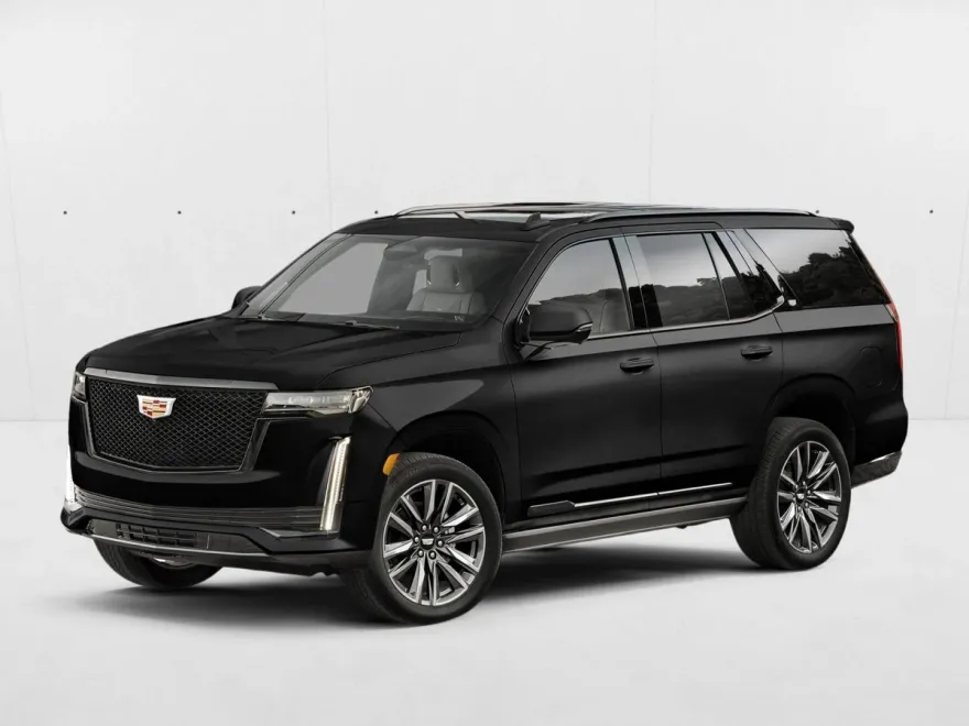 2021 Cadillac Escalade Premium Luxury photo 1