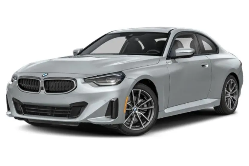2025 Bmw 230i photo 1