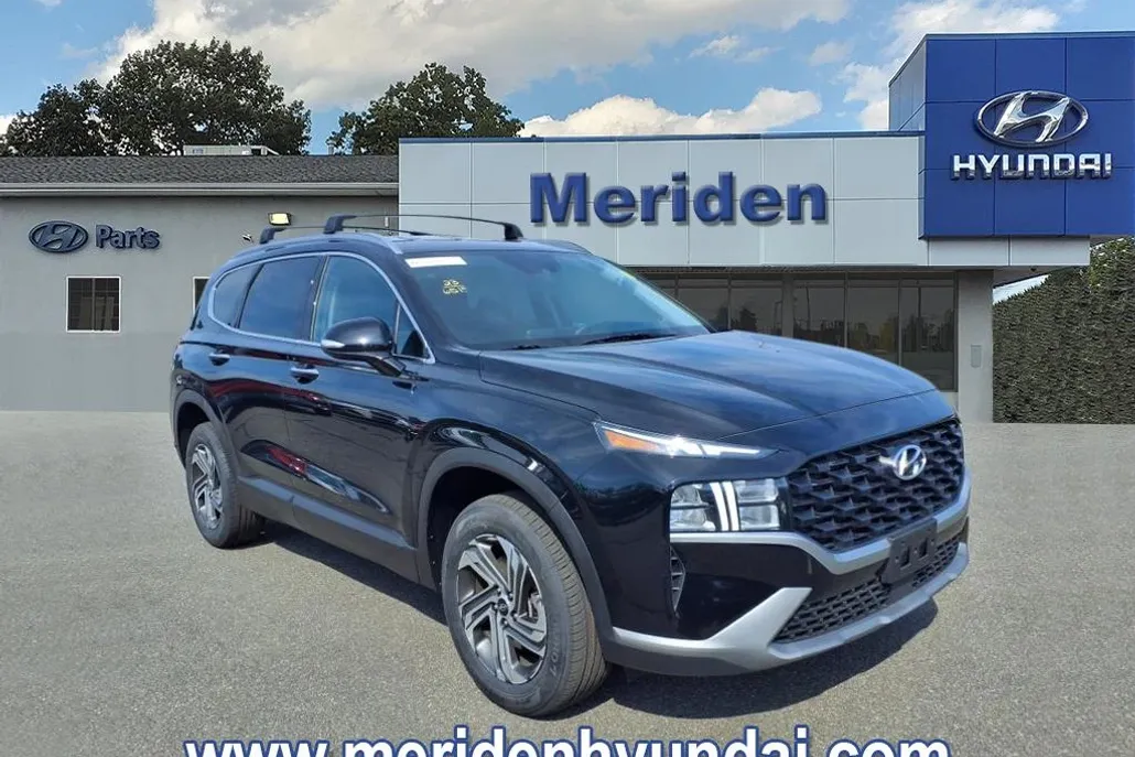 2023 Hyundai Santa Fe SEL photo 1