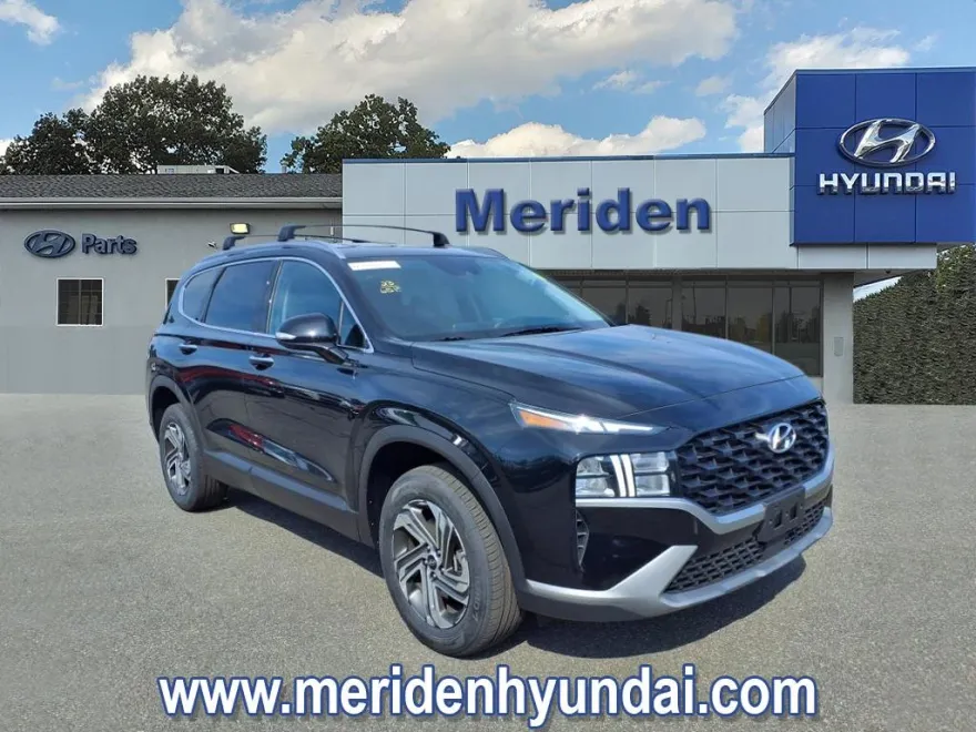 2023 Hyundai Santa Fe SEL photo 1