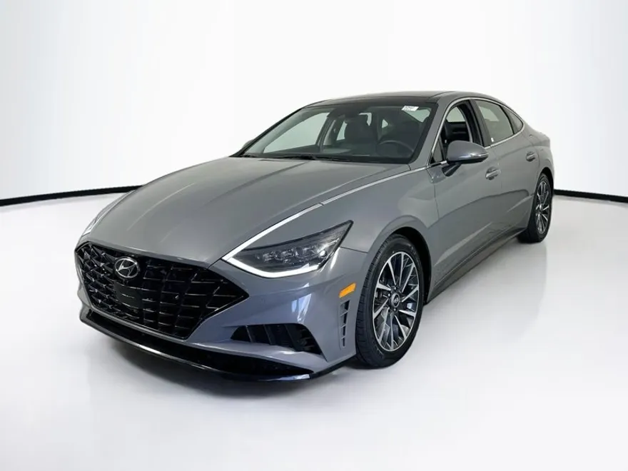 2023 Hyundai Sonata Limited photo 1