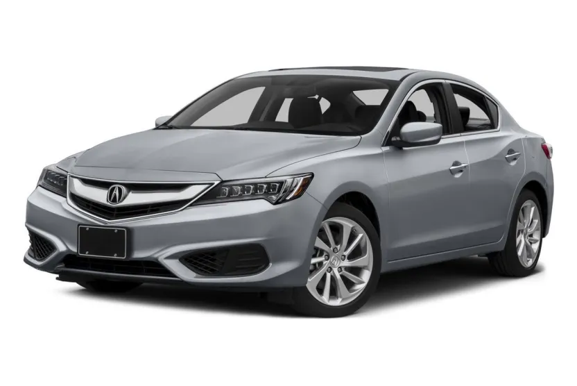 2016 Acura ILX Premium photo 1