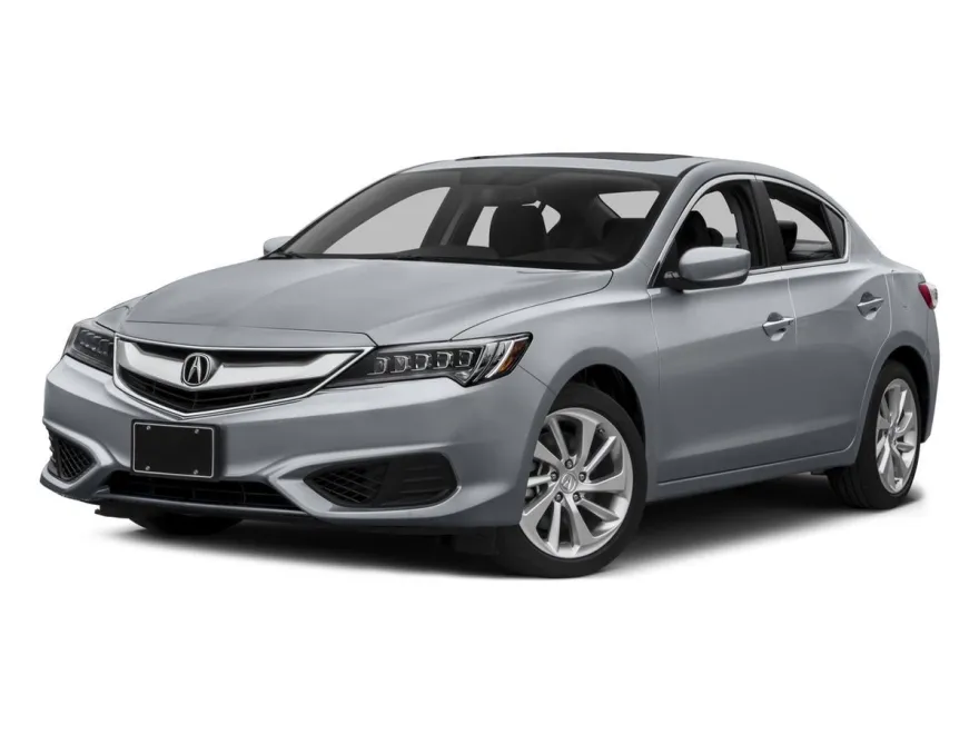 2016 Acura ILX Premium photo 1