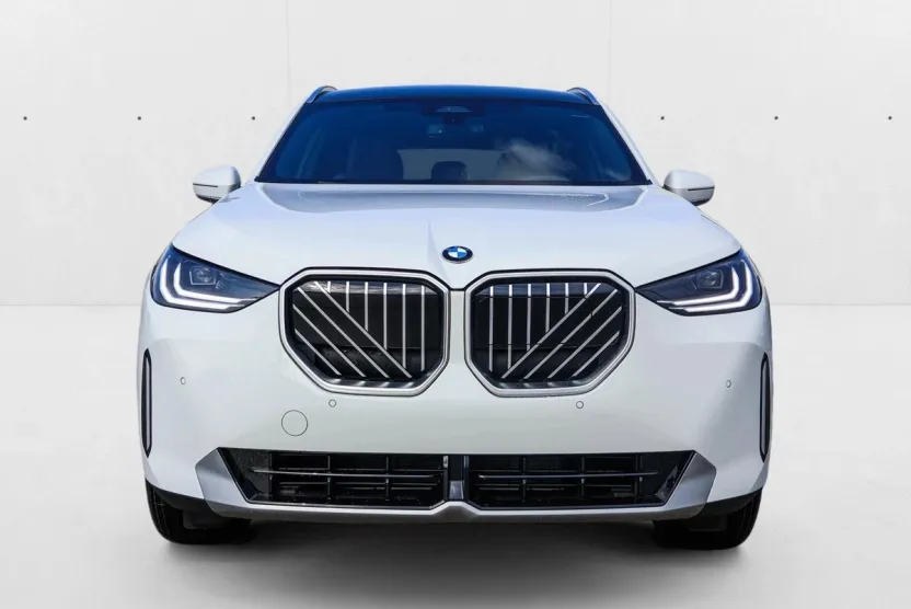 2026 Bmw X3 photo 1