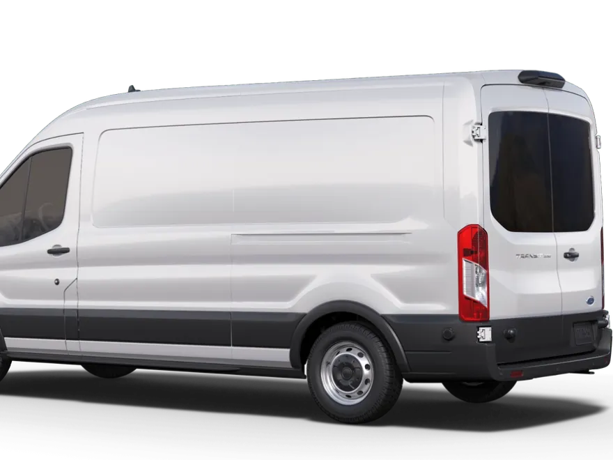 2025 Ford Transit Cargo Van photo 1
