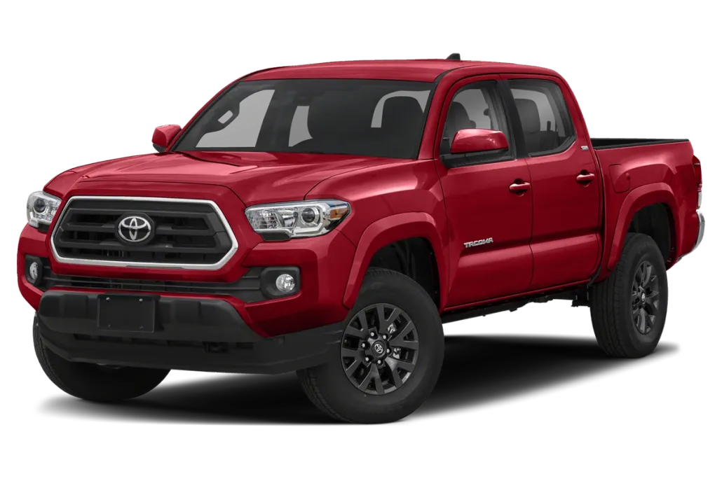 2023 Toyota Tacoma TRD Sport V6 photo 1