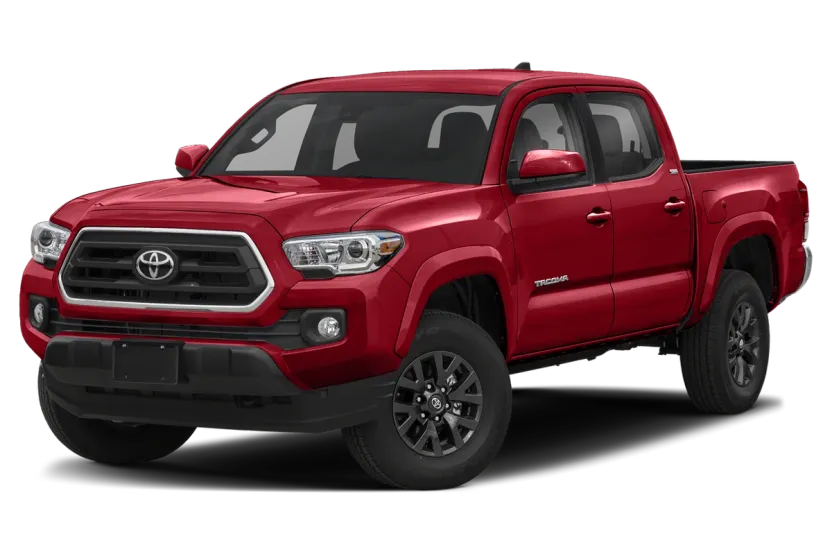 2023 Toyota Tacoma TRD Sport V6 photo 1