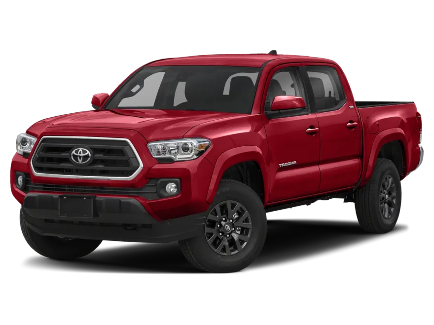 2023 Toyota Tacoma TRD Sport V6 photo 1