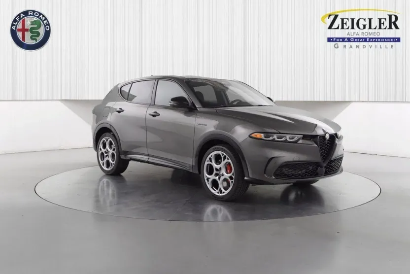 2025 Alfa Romeo Tonale BASE SPRINT photo 1