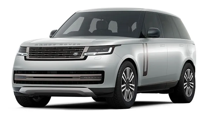 2023 Land Rover Range Rover SE photo 1