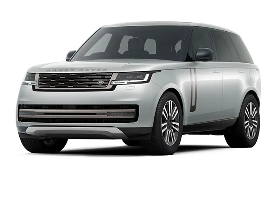 2023 Land Rover Range Rover SE photo 1