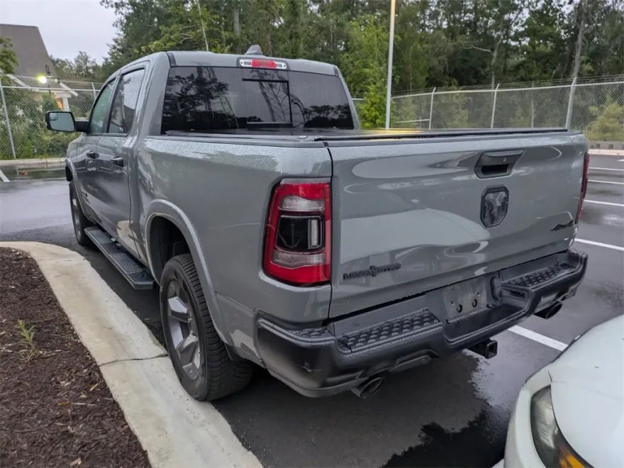 2020 Ram 1500 Big Horn Lone Star photo 1