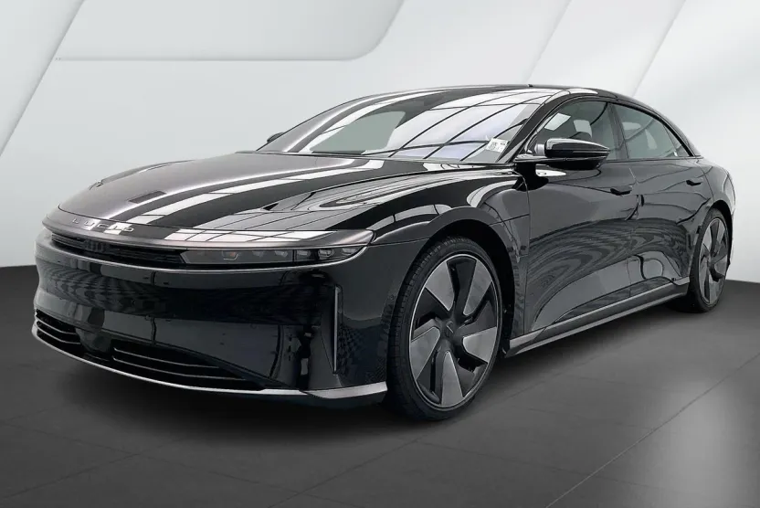 2025 Lucid Air Grand Touring photo 1