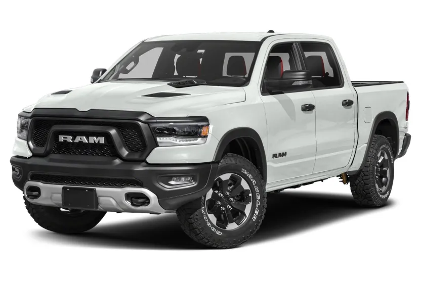 2022 Ram 1500 Sport Rebel photo 1