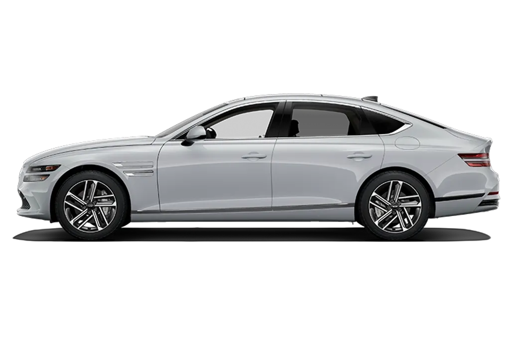 2025 Genesis G80 3.5T Sport Prestige photo 1