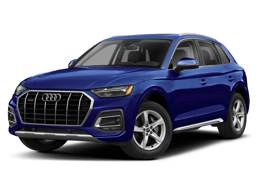 2024 Audi Q5 45 S line Premium Plus photo 1