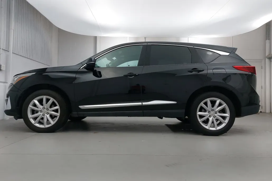 2020 Acura RDX photo 1