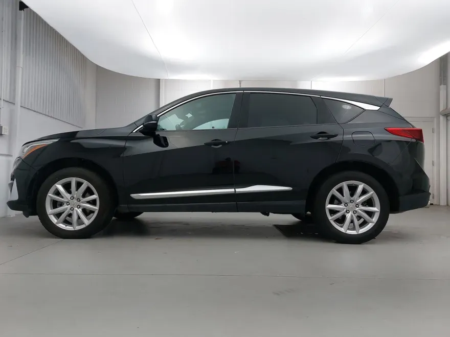 2020 Acura RDX photo 1