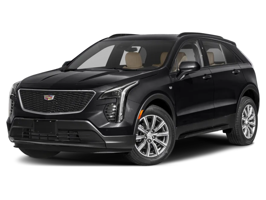 2020 Cadillac XT4 Sport photo 1