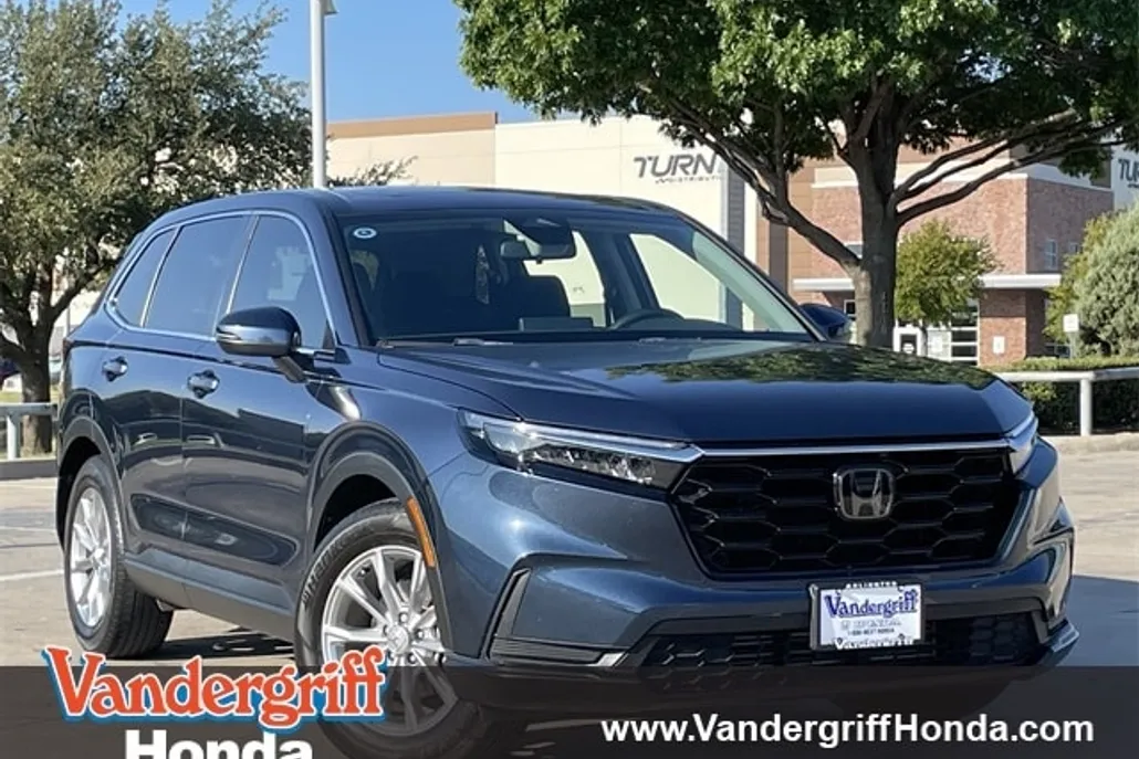 2023 Honda CR-V EX photo 1