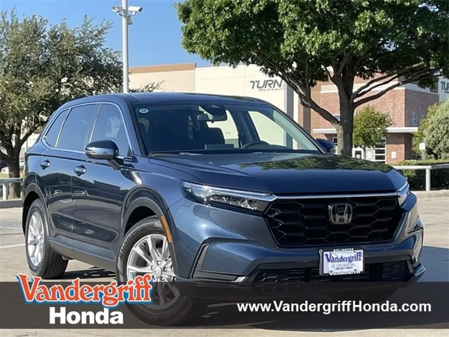 2023 Honda CR-V EX photo 1