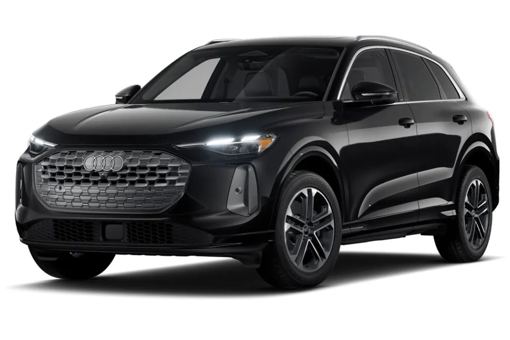 2025 Audi Q5 2.0T Premium photo 1