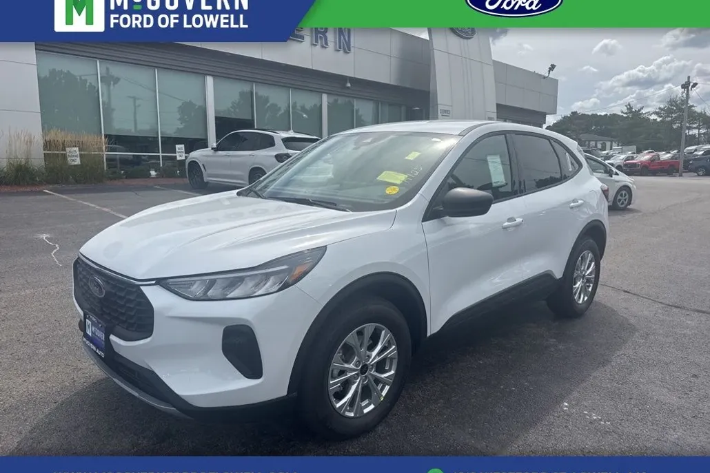 2025 Ford Escape Active photo 1