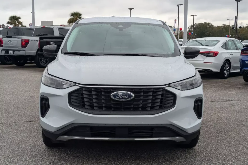 2025 Ford Escape Active photo 1
