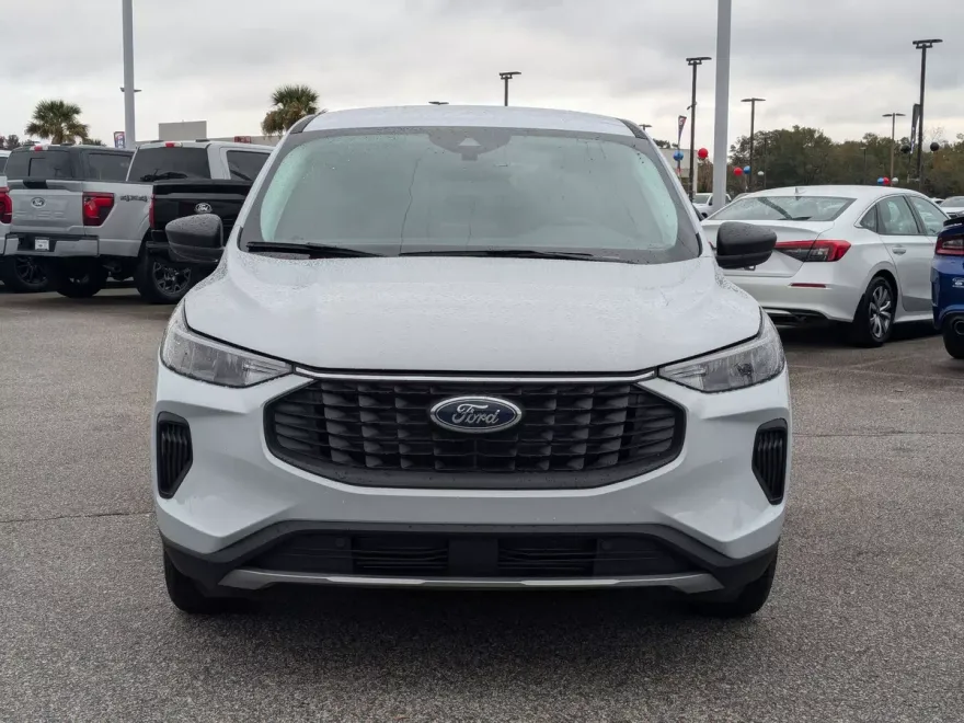 2025 Ford Escape Active photo 1
