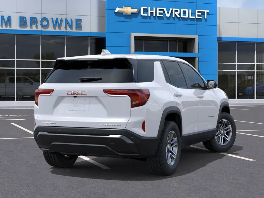 2026 Gmc Terrain Elevation photo 1