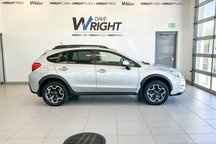2013 Subaru Crosstrek Premium photo 1